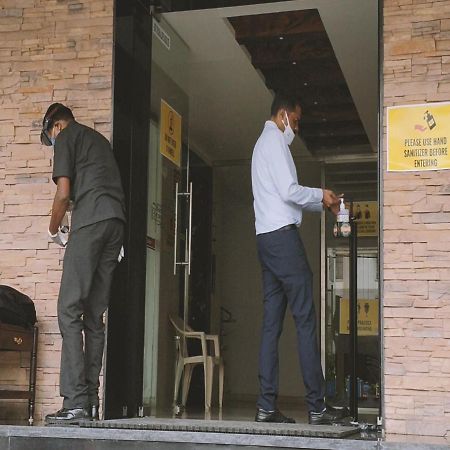 Heritage Inn مَسّور المظهر الخارجي الصورة