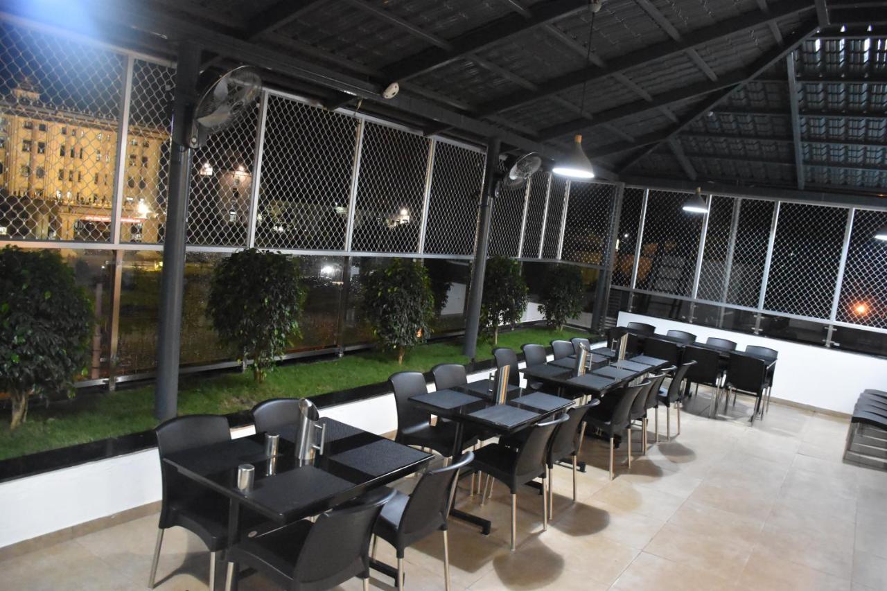 Heritage Inn مَسّور المظهر الخارجي الصورة