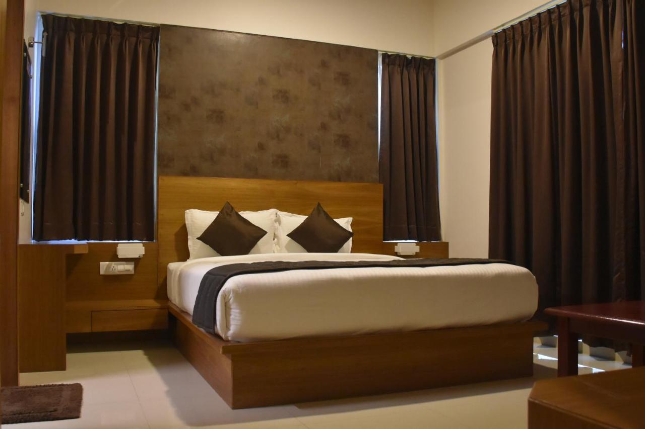 Heritage Inn مَسّور المظهر الخارجي الصورة