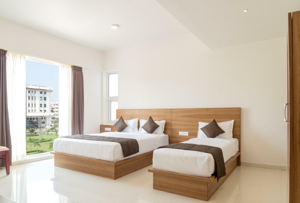 Heritage Inn مَسّور المظهر الخارجي الصورة