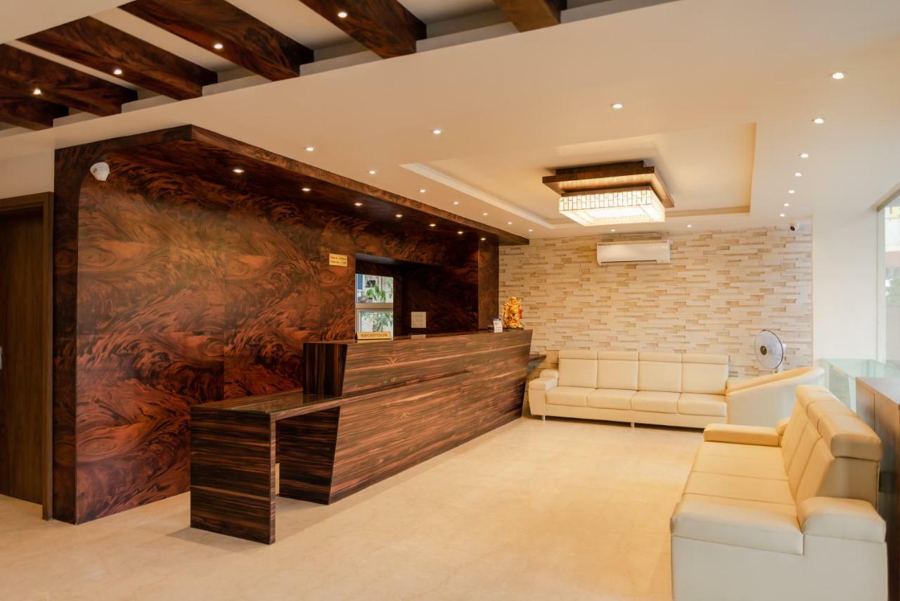 Heritage Inn مَسّور المظهر الخارجي الصورة