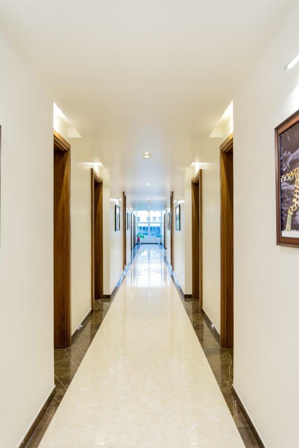 Heritage Inn مَسّور المظهر الخارجي الصورة