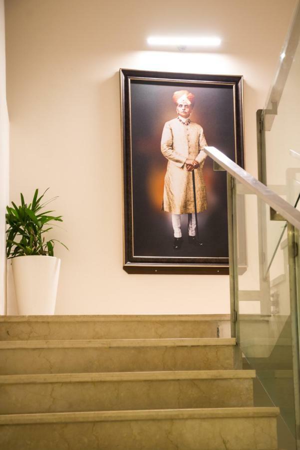 Heritage Inn مَسّور المظهر الخارجي الصورة