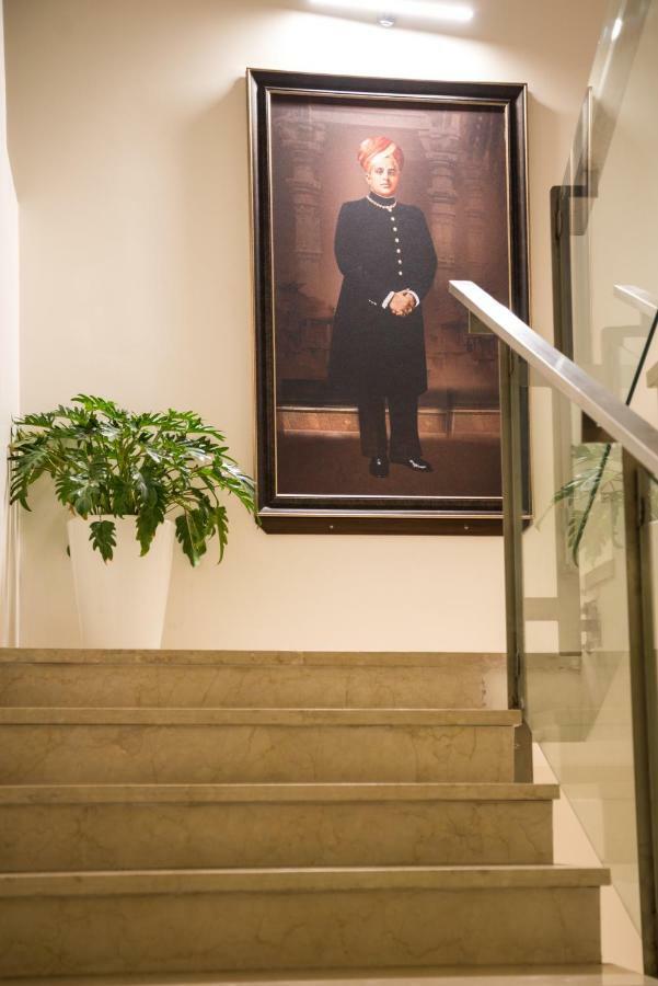 Heritage Inn مَسّور المظهر الخارجي الصورة