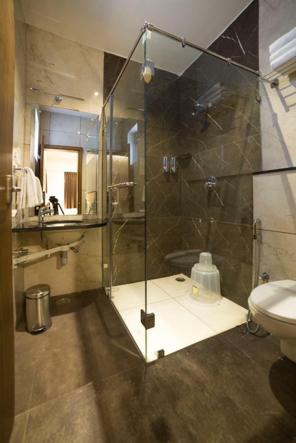Heritage Inn مَسّور المظهر الخارجي الصورة