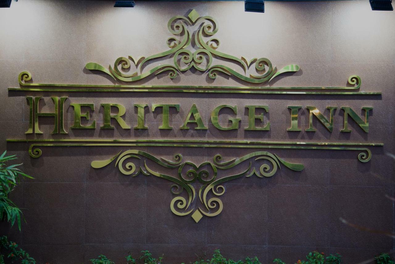 Heritage Inn مَسّور المظهر الخارجي الصورة
