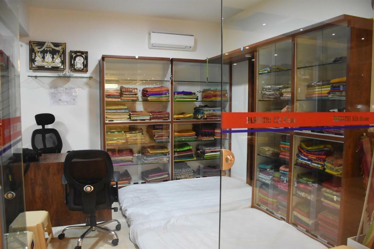 Heritage Inn مَسّور المظهر الخارجي الصورة