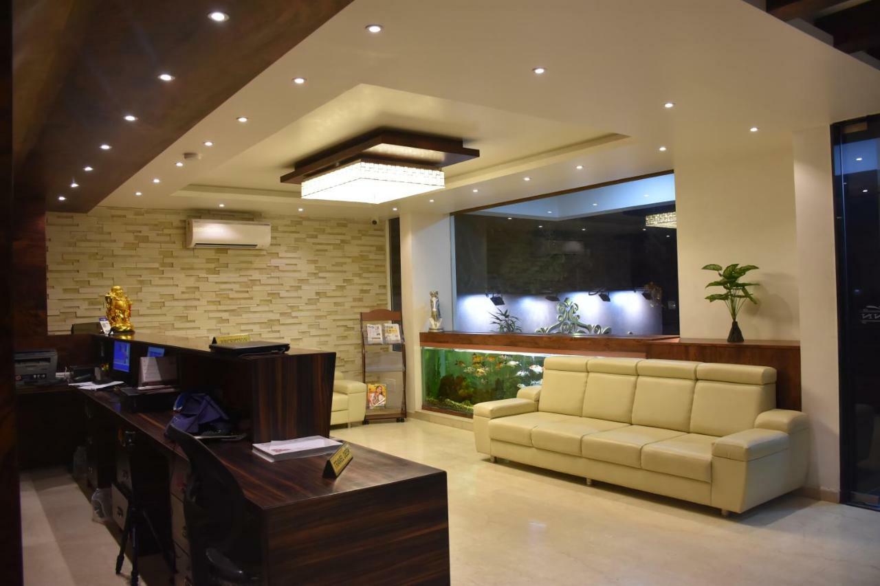 Heritage Inn مَسّور المظهر الخارجي الصورة