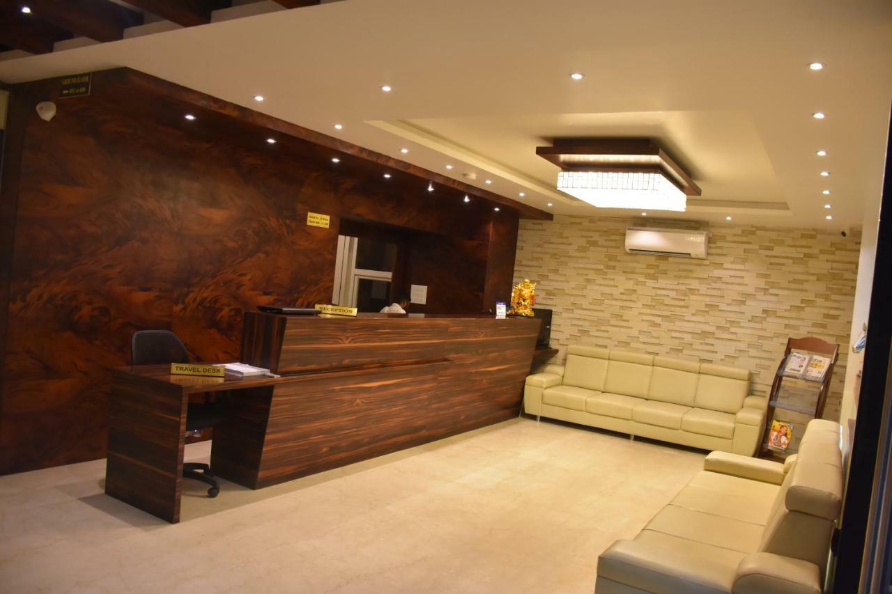 Heritage Inn مَسّور المظهر الخارجي الصورة