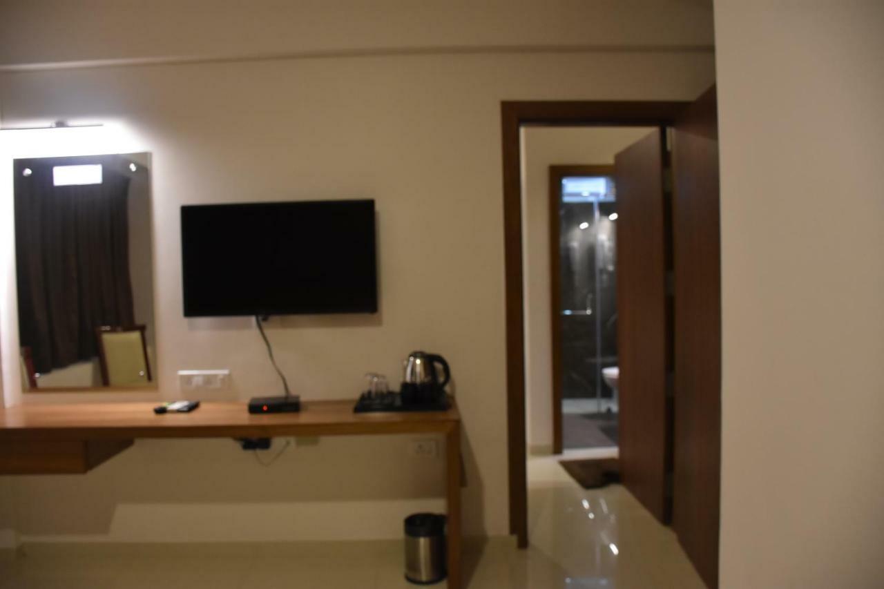 Heritage Inn مَسّور المظهر الخارجي الصورة