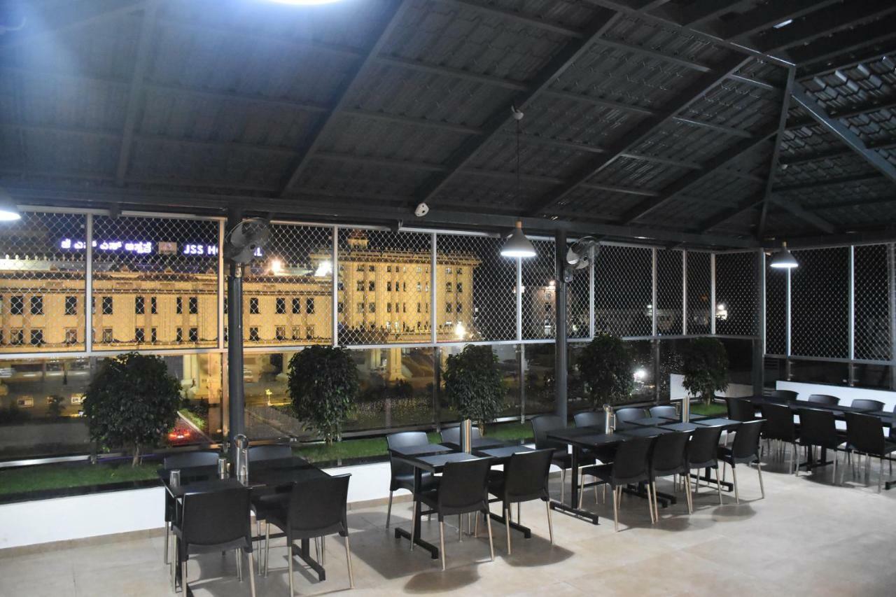 Heritage Inn مَسّور المظهر الخارجي الصورة