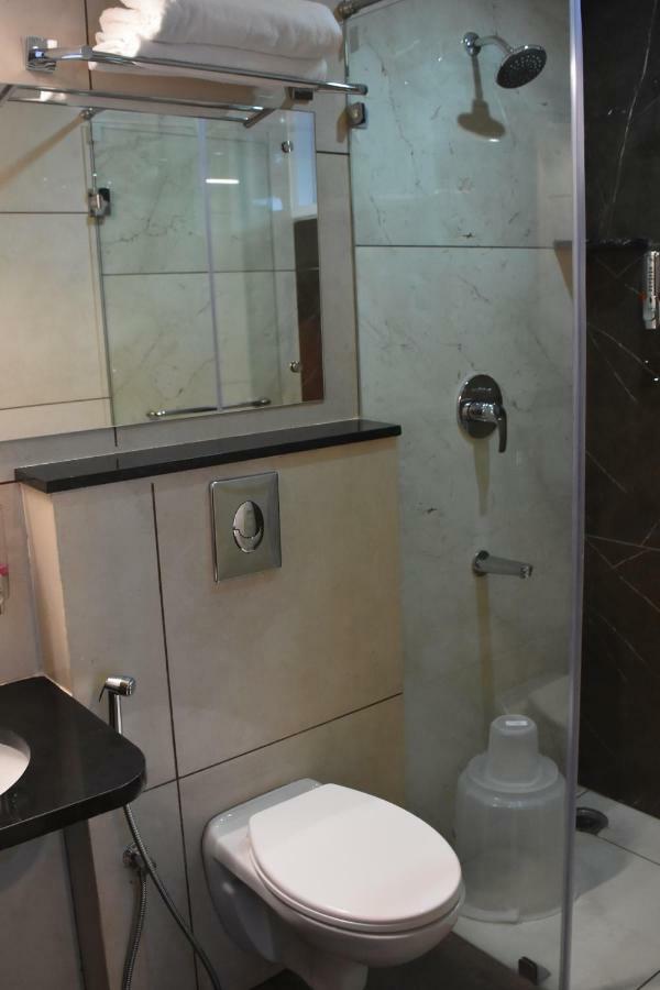 Heritage Inn مَسّور المظهر الخارجي الصورة