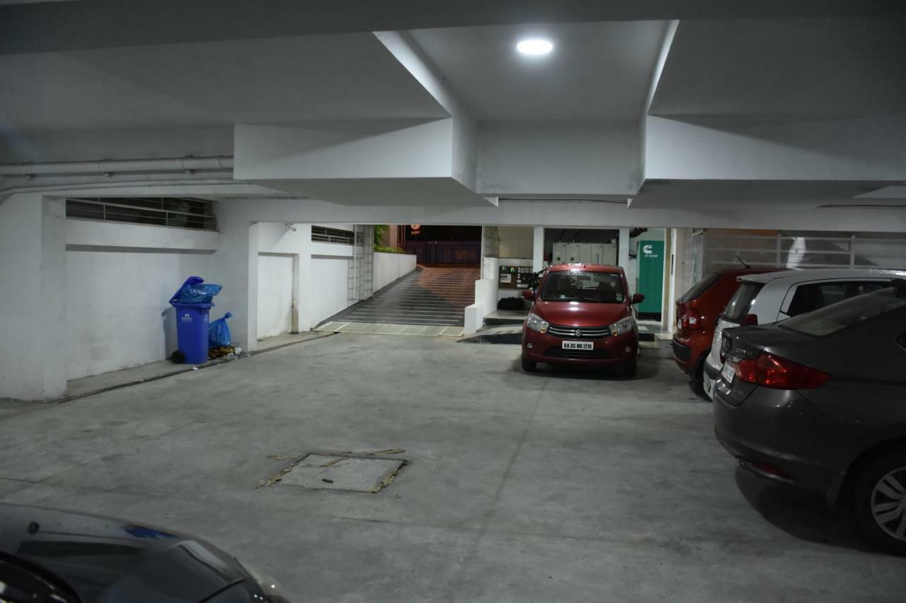 Heritage Inn مَسّور المظهر الخارجي الصورة