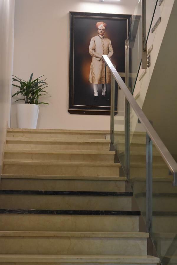 Heritage Inn مَسّور المظهر الخارجي الصورة
