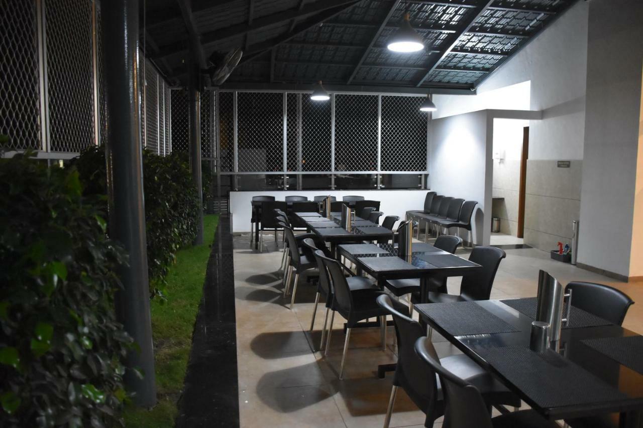 Heritage Inn مَسّور المظهر الخارجي الصورة