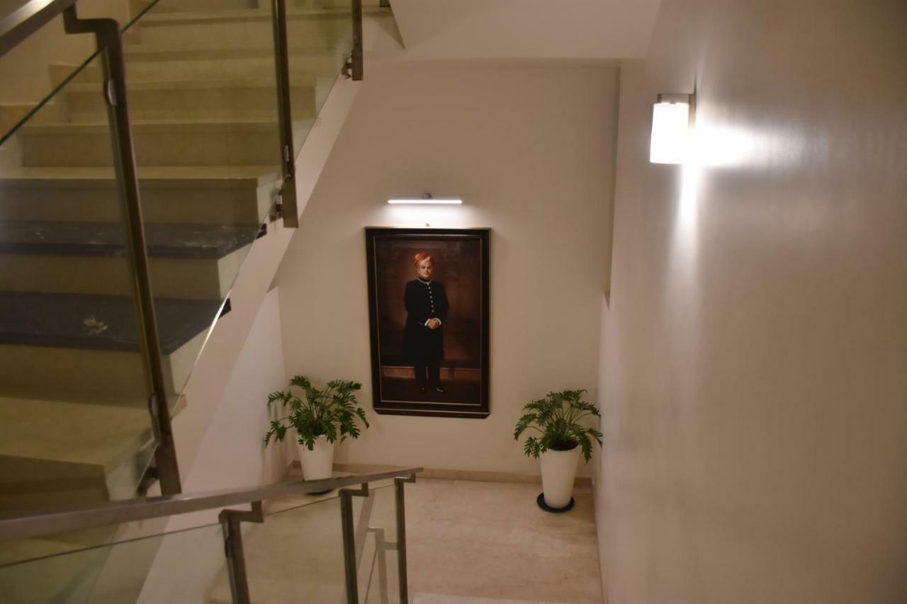 Heritage Inn مَسّور المظهر الخارجي الصورة