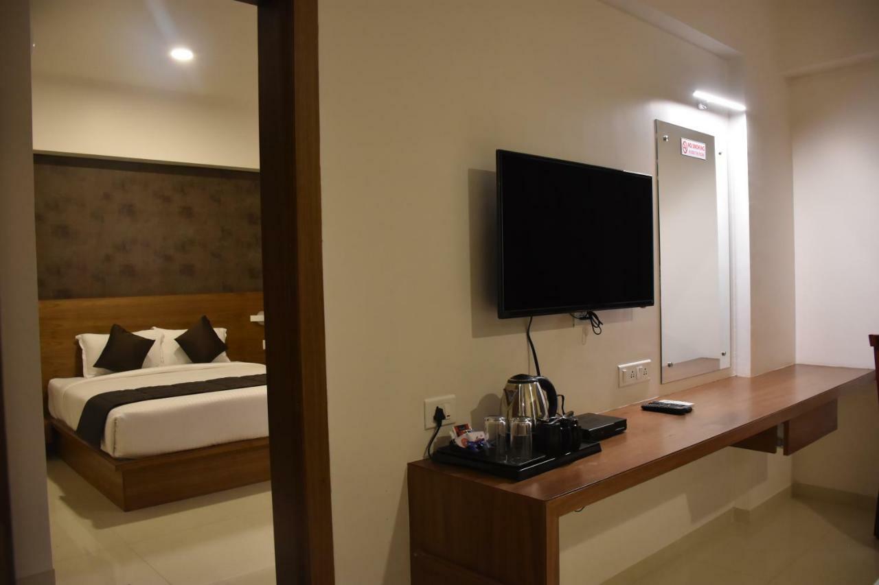Heritage Inn مَسّور المظهر الخارجي الصورة