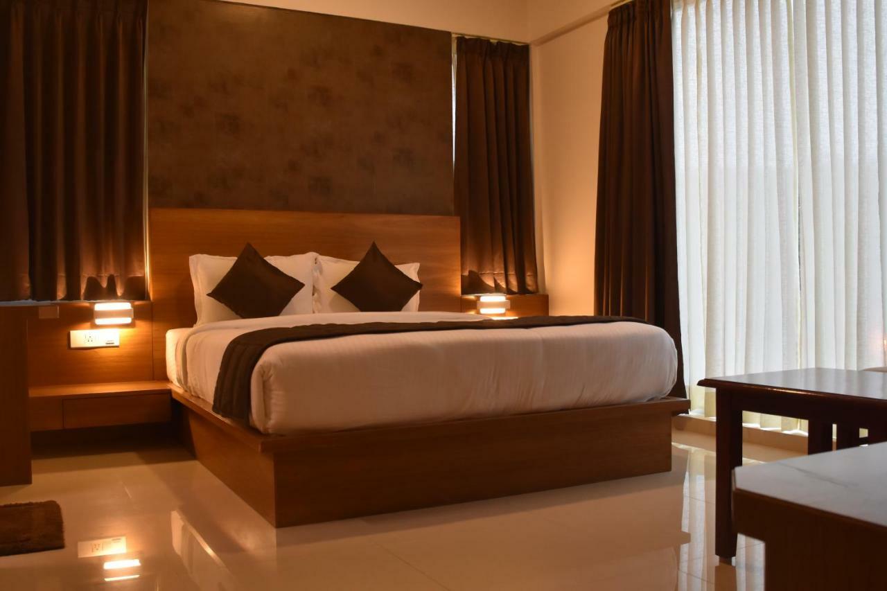 Heritage Inn مَسّور المظهر الخارجي الصورة
