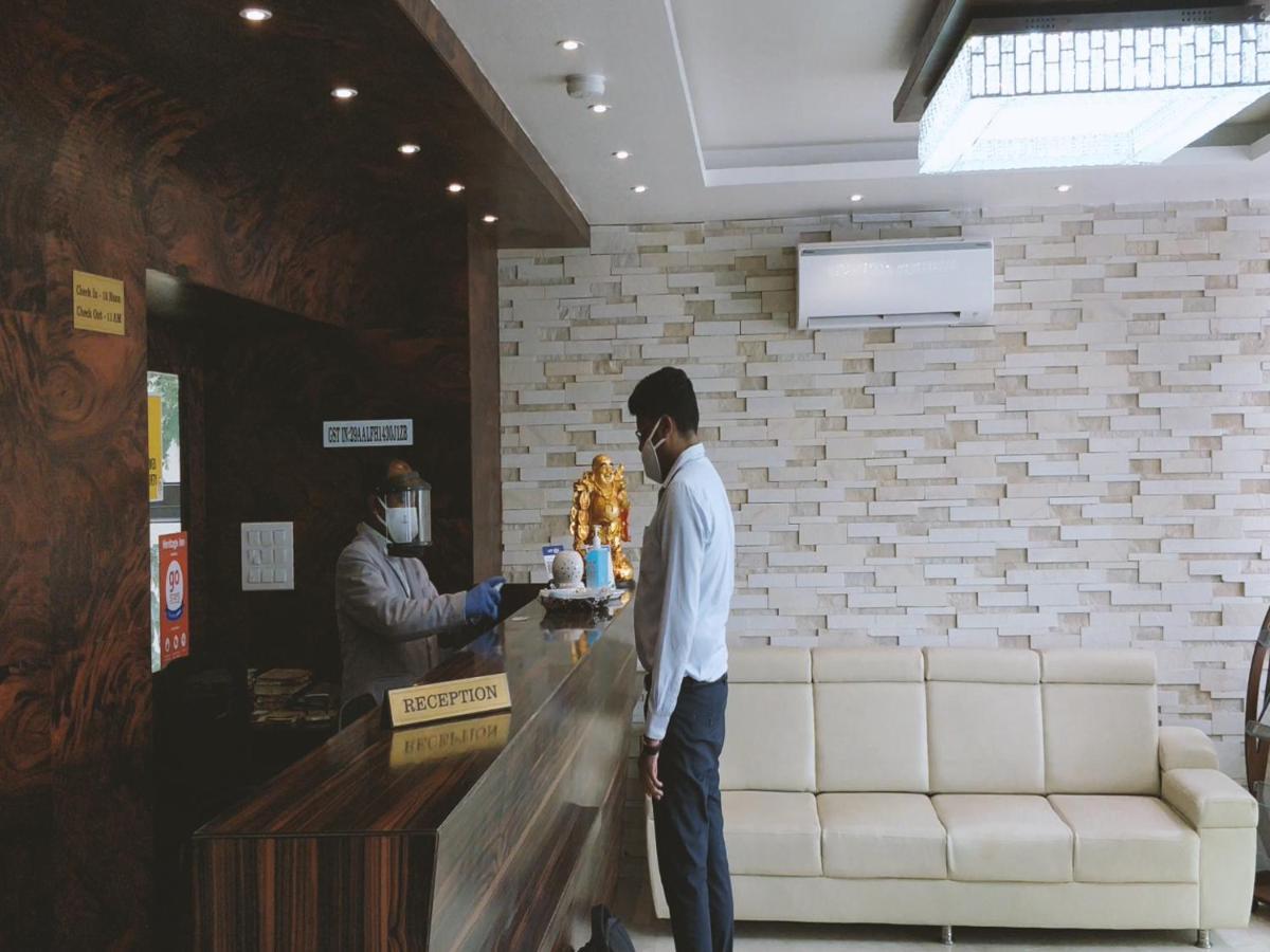 Heritage Inn مَسّور المظهر الخارجي الصورة